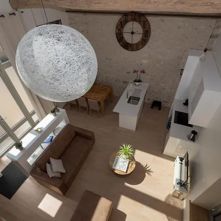 Oliveira's Casa vacanze Ury